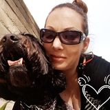 Hard Working Dog Walker in Irvine
