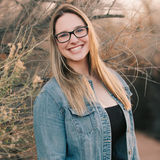 My name is Haley Jackson, I am highschool graduate and am 18 years old. I have 2 years of experience with elderly in homecare