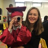 Nanny needed for 2 children under 5 Mon/Tues