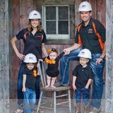 Family business protecting you from the elements since 1999!
