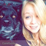 Danni's Dog walking/Dog watching/Dog training