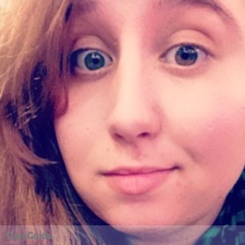 House Sitter Provider Largo W's Profile Picture