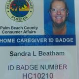 Companion Care Giver