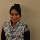 Canadian Nanny Edmonton Alberta