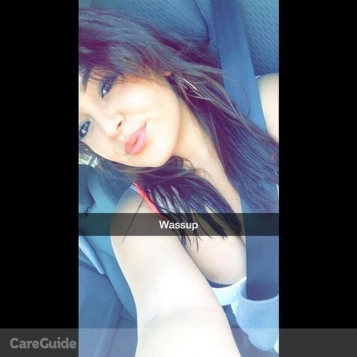 Child Care Provider Rosemarie M's Profile Picture