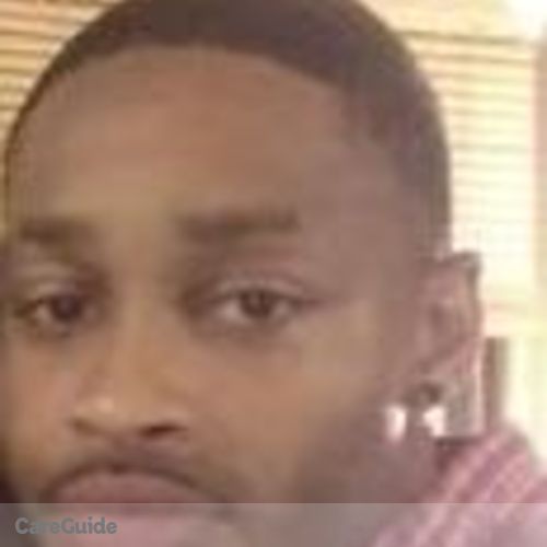 Housekeeper Provider Anthony H's Profile Picture