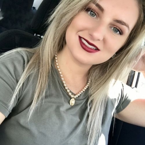 Child Care Provider Holly H's Profile Picture