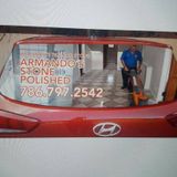 Armando's Tile and Stone Cleaning