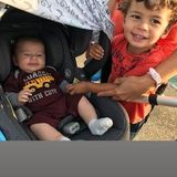 Looking for a nanny for my adorable infant