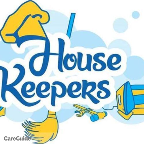 Housekeeper Provider Flora Cojon's Profile Picture