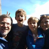 Family Looking for a Fun and Dynamic Nanny for the Summer