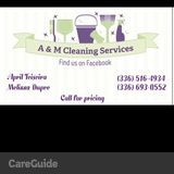 A&M Cleaning Services