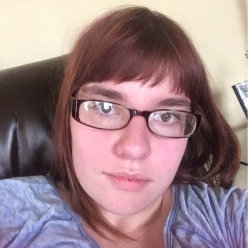Housekeeper Provider Megan Locke's Profile Picture