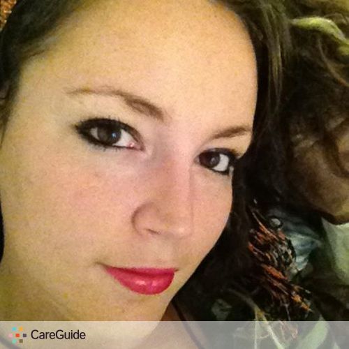 Housekeeper Provider Mary G's Profile Picture