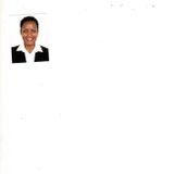 Excellent Kenyan Nanny ready to work in Canada....