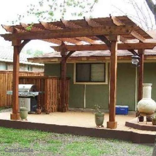 Carpenter Job Andrew C's Profile Picture