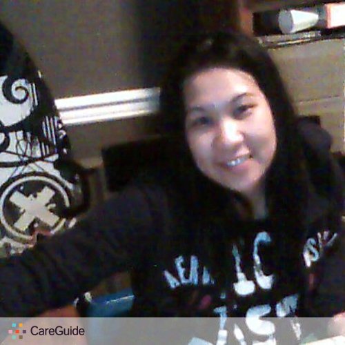 Housekeeper Provider Almira MAy S's Profile Picture