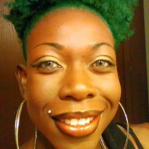 House Sitter Provider Daylisha H's Profile Picture