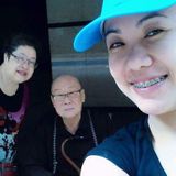 Excellent Elderly Caregiver