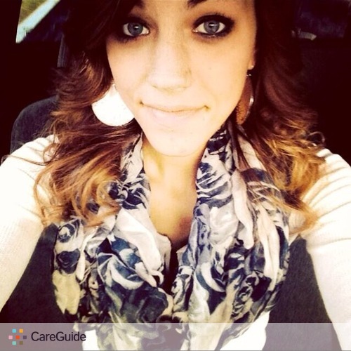 Housekeeper Provider Kayla P's Profile Picture