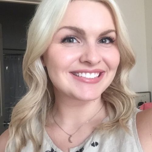 House Sitter Provider Haley M's Profile Picture