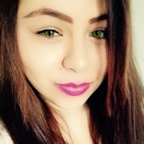 Housekeeper Provider Marissa V's Profile Picture