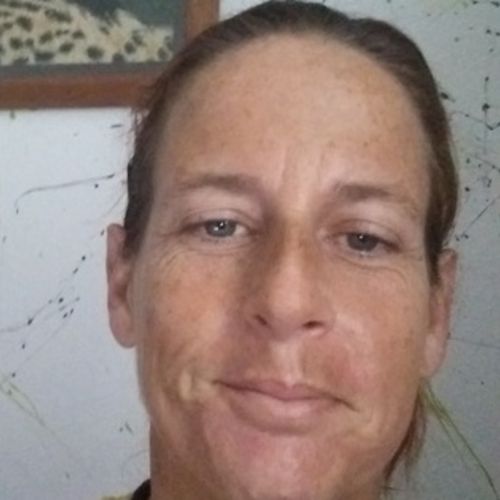 House Sitter Provider Ruth Leanne Ricks's Profile Picture