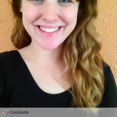 Child Care Provider Phoebe G's Profile Picture