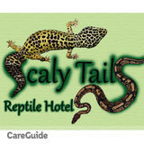 Reptile/Amphibian pet boarding specialist