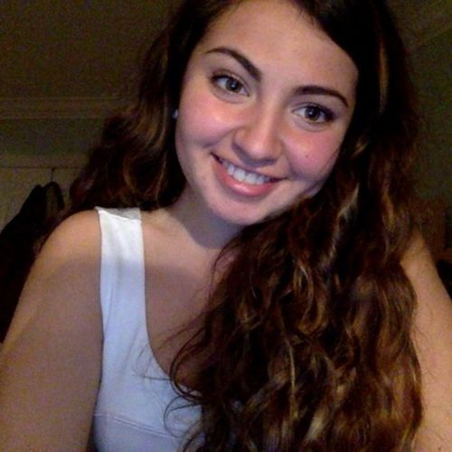 Canadian Nanny Provider Micaela P's Profile Picture