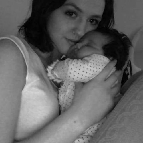 Canadian Nanny Provider Ella F's Profile Picture