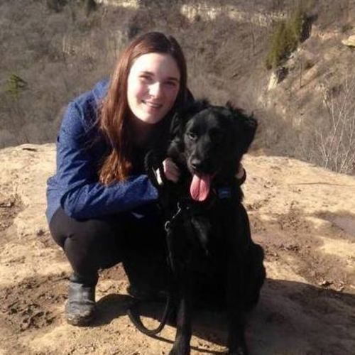 Canadian Nanny Provider Ataila H's Profile Picture