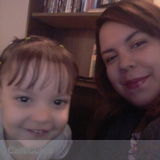 Looking for occassional eve/weekend sitter