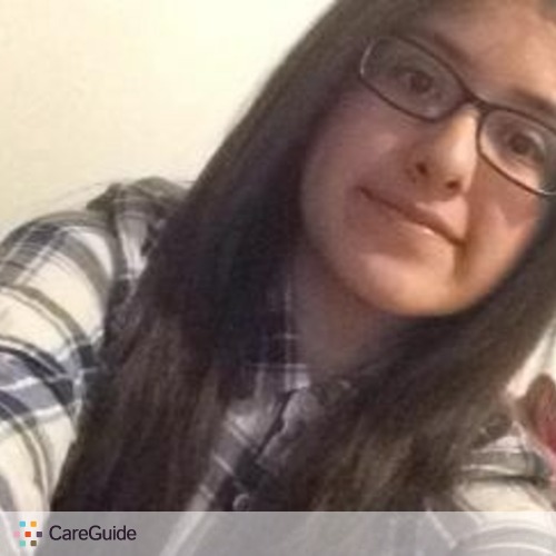 Pet Care Provider Sabrina G's Profile Picture