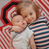 Care of 2 girls under 2 and one five year old boy for 3 hours during the day, 5 days a week in our wadsworth home