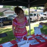 Compassionate Senior Citizen Caregiver as well as pet sitter