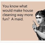 Caring House Cleaning Provider in Chatham-Kent, Ontario. Yard work also