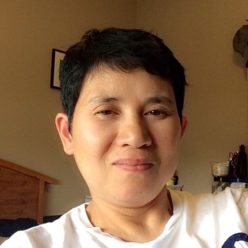 Housekeeper Provider Herminia B's Profile Picture