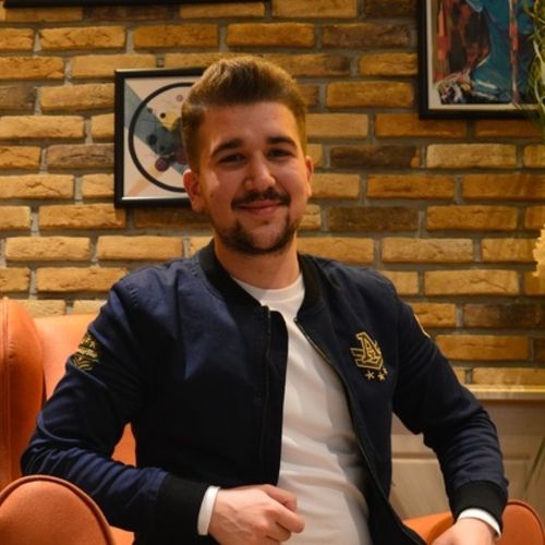 Housekeeper Provider Yavuz Ozdemir's Profile Picture