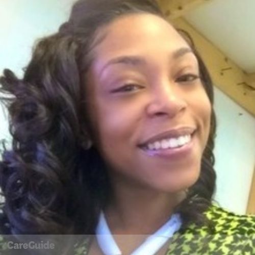 House Sitter Provider Crystal Chapman's Profile Picture