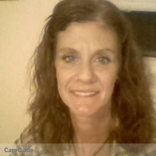 Housekeeper Provider Traci C's Profile Picture