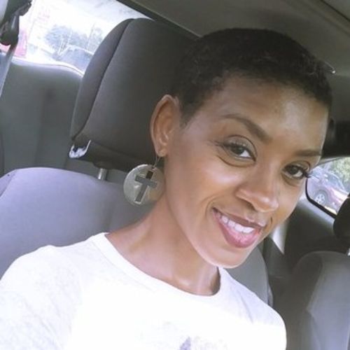 Housekeeper Provider Cj Childress's Profile Picture