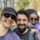 A Kind Family Looking For Part-Time Care For Their Toddler