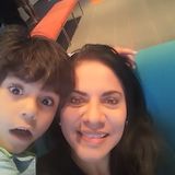 Professional mother of one, looking to babysit in the afternoon and evenings, Beachwood or Shaker has area. Fluent in Spanish