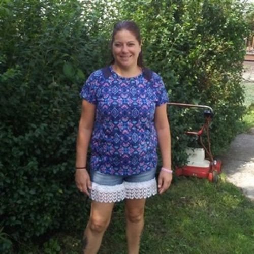 Child Care Provider Sonia W's Profile Picture