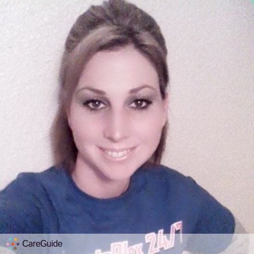 Housekeeper Provider Crystal M's Profile Picture