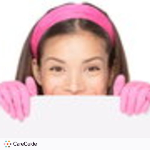 Housekeeper Provider Amy Howard's Profile Picture