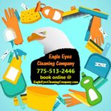 We Clean All Your Places-n-Spaces, Corners and Between