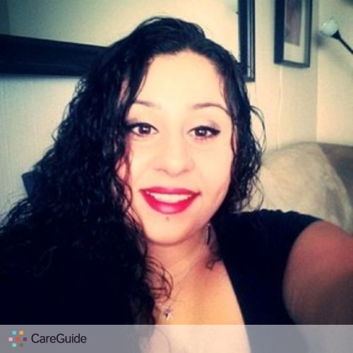 Child Care Provider Stephanie C's Profile Picture