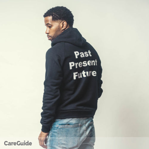 Writer Job Jarrell L's Profile Picture